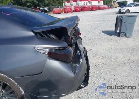 2020 Infiniti Q50 Edition 30 from USA, damaged, VIN JN1EV7AP3LM203928